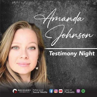 Amanda Johnson Testimony