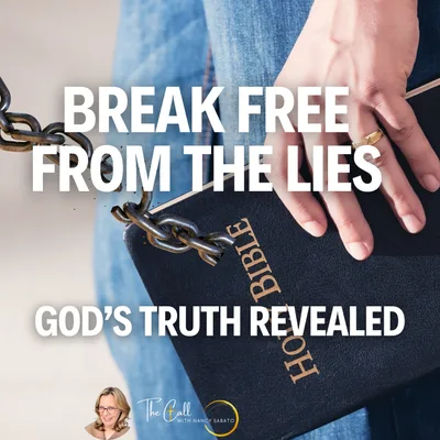 Exposing the Lies That Hold Us Back: Pastor Jeff Schreve Reveals How God’s Truth Sets You Free |