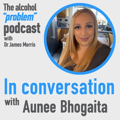 In conversation with Aunee Bhogaita