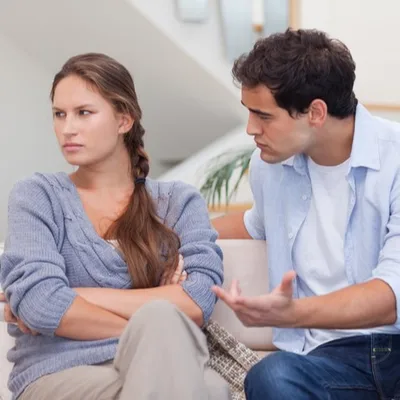 The Power of Letting Go: Embracing Love Over Control