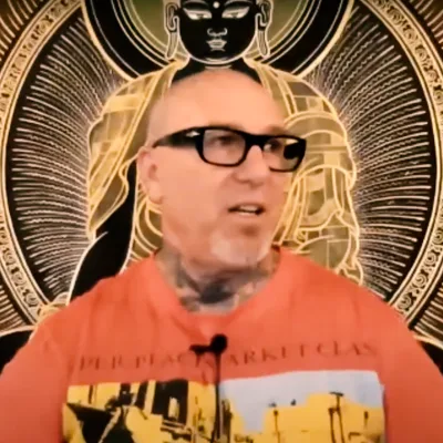 Pain Into Benefit? with Noah Levine