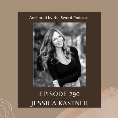 Freedom Through the Fire with Jessica Kastner!