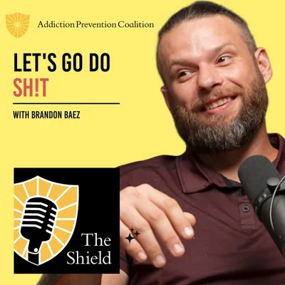 Let’s Go Do Sh!t: A Conversation with Brandon Baez