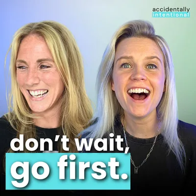 How to Find Your People & Build Real Community as an Adult, with Mackenzie Te'o (Founder of Bag + Barre Gym)