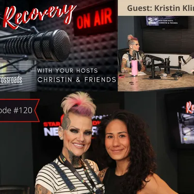 Kristin Kline: Convicted Comeback