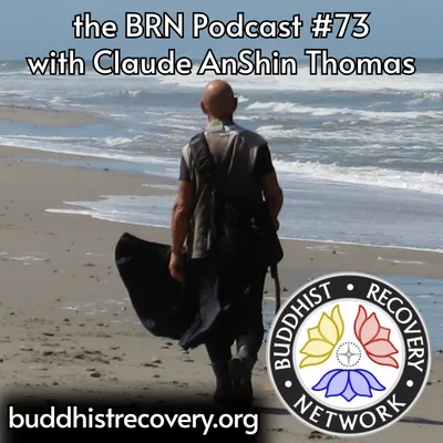 From War to Wisdom: A Journey of Sobriety and Spirituality Claude AnShin Thomas on Recovery