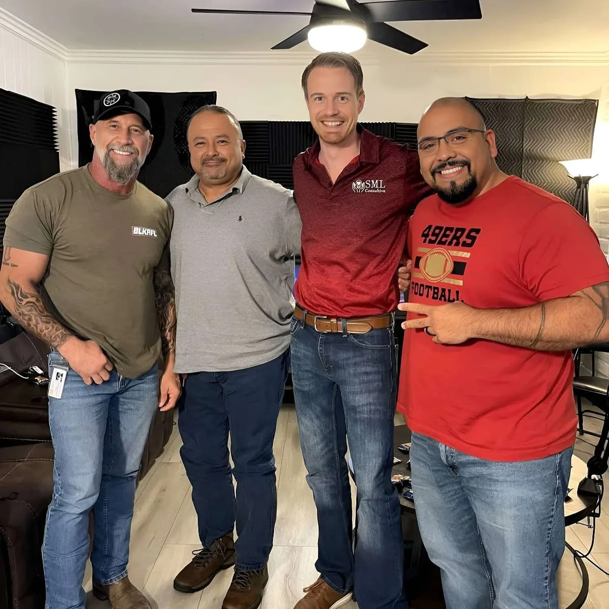 Second Chances: From Prison to Purpose with Jon Antonucci