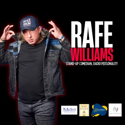 S2 E27 Rafe Williams