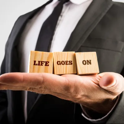 Navigating Life’s Challenges