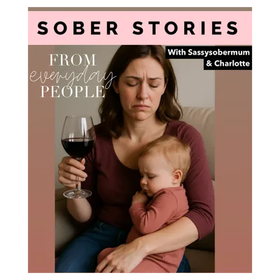 Sober Stories: Charlotte