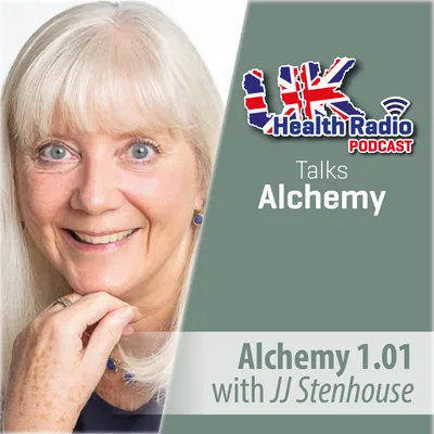138: Alchemy 1.01 with JJ Stenhouse - Episode 138