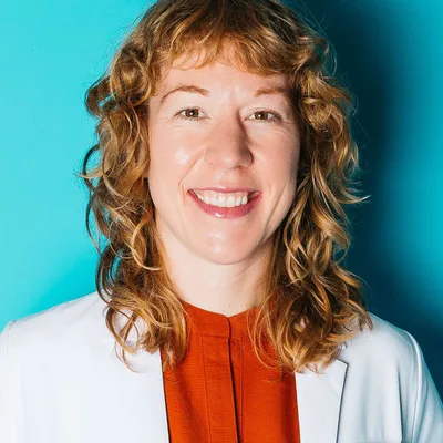 On Stigma, Burnout, and the Fight to Keep Caring, with Dr. Melody Glenn