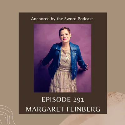 The God You Need to Know: Discovering Holy Spirit with Margaret Feinberg!
