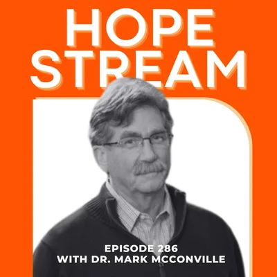 What Your 'Failure to Launch' Teen or Young Adult Kid Really Needs, with Dr. Mark McConville