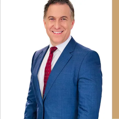 Episode 564- The Florida Shuffle: Protect Your Loved Ones from Treatment Fraud with Dave Aronberg, Co-Author of Fighting the Florida Shuffle