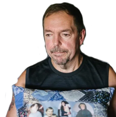 Ed Bisch A Grieving Dad Spearheads the Fight Against Opioids