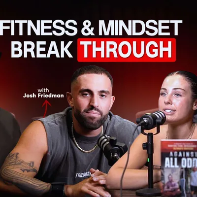 Turning Challenges into Success | Online Fitness & Mindset Coaching