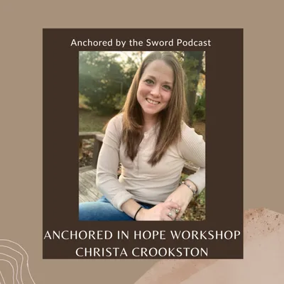A Story of Resilience: Christa Crookston’s Journey Through Loss, Cancer, and Hope!