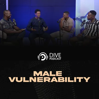 “Why Men Hide Their Pain” — The Truth About Male Vulnerability & Mental Health