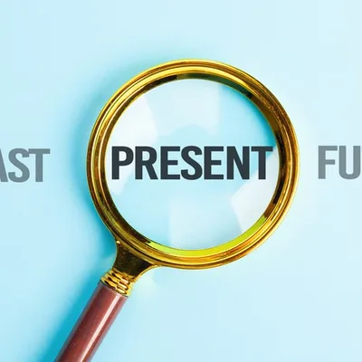 Is the Past Hijacking Your Present?