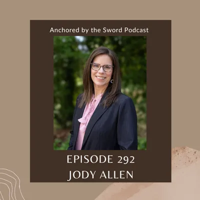 Hidden Heartache: Finding Hope After Pornography and Divorce with Jody Allen!
