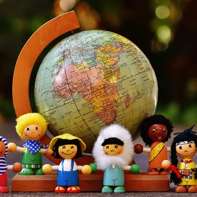 Jesus' Ministry To, For and With Children