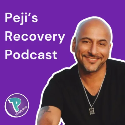 S1E19 -Grappling With Addiction Led To Solid Sobriety