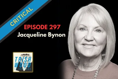 Guest Jacquie Bynon Producer
