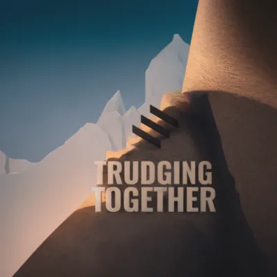 Have I picked up the spiritual tools laid at my feet? (The Daily Trudge)