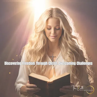 Discovering Freedom Through Christ: Overcoming Challenges with Becky Beresford