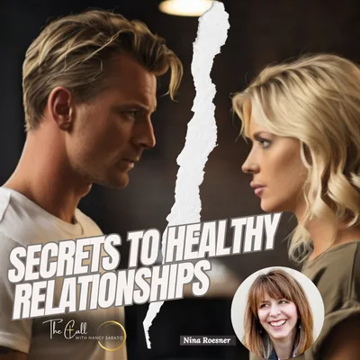 Secrets to Healthy Relationships