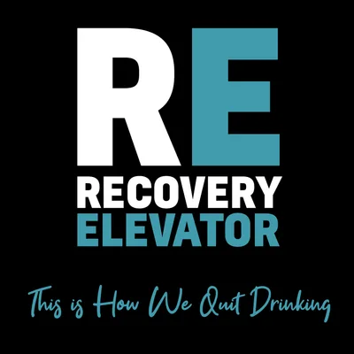 RE 476: Is Quitting Drinking Hard?