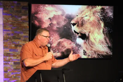 Becoming The Person God Intended You To Be