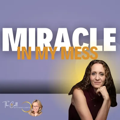 God’s Miracle in My Mess: Angie Howell’s True Story of Redemption & Hope