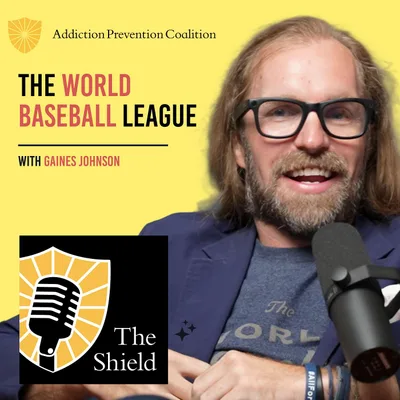 The World Baseball League: A Conversation with Gaines Johnson