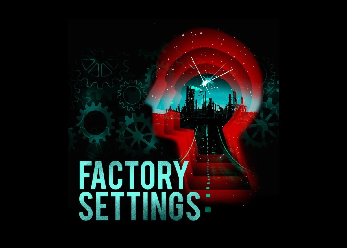 Civil War and Cooking - Factory Settings 56