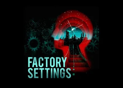 Civil War and Cooking - Factory Settings 56