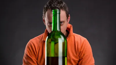 Let's Talk About Problem Drinking