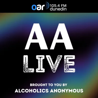 AA Live - 29-04-2025 - Introducing new cohost Mike