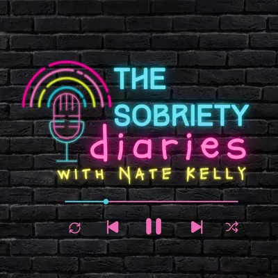 The Sobriety Diaries- Trailer