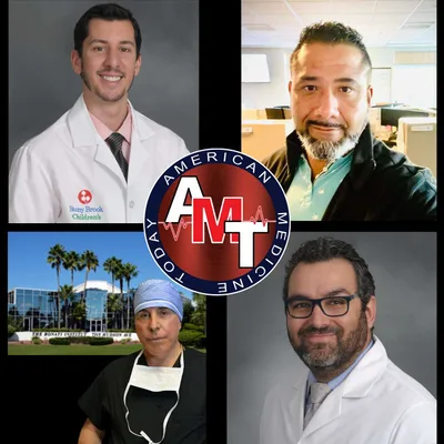 11/30/24 S11 E3 FULL SHOW- DR. ANDREW HANDEL:RESPIRATORY ILLNESSES & FLU SEASON, STOEY OF RECOVERY: ROLONDO, WHAT’S NEW: DR. BONATI: GENE THERAPY, DR. GEORGIOS GEORGAKIS: PANCREATIC CANCER AWARENESS MONTH