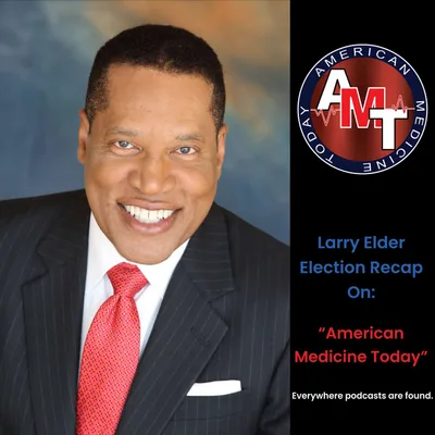 11/9/24 S10 E4500 - LARRY ELDER