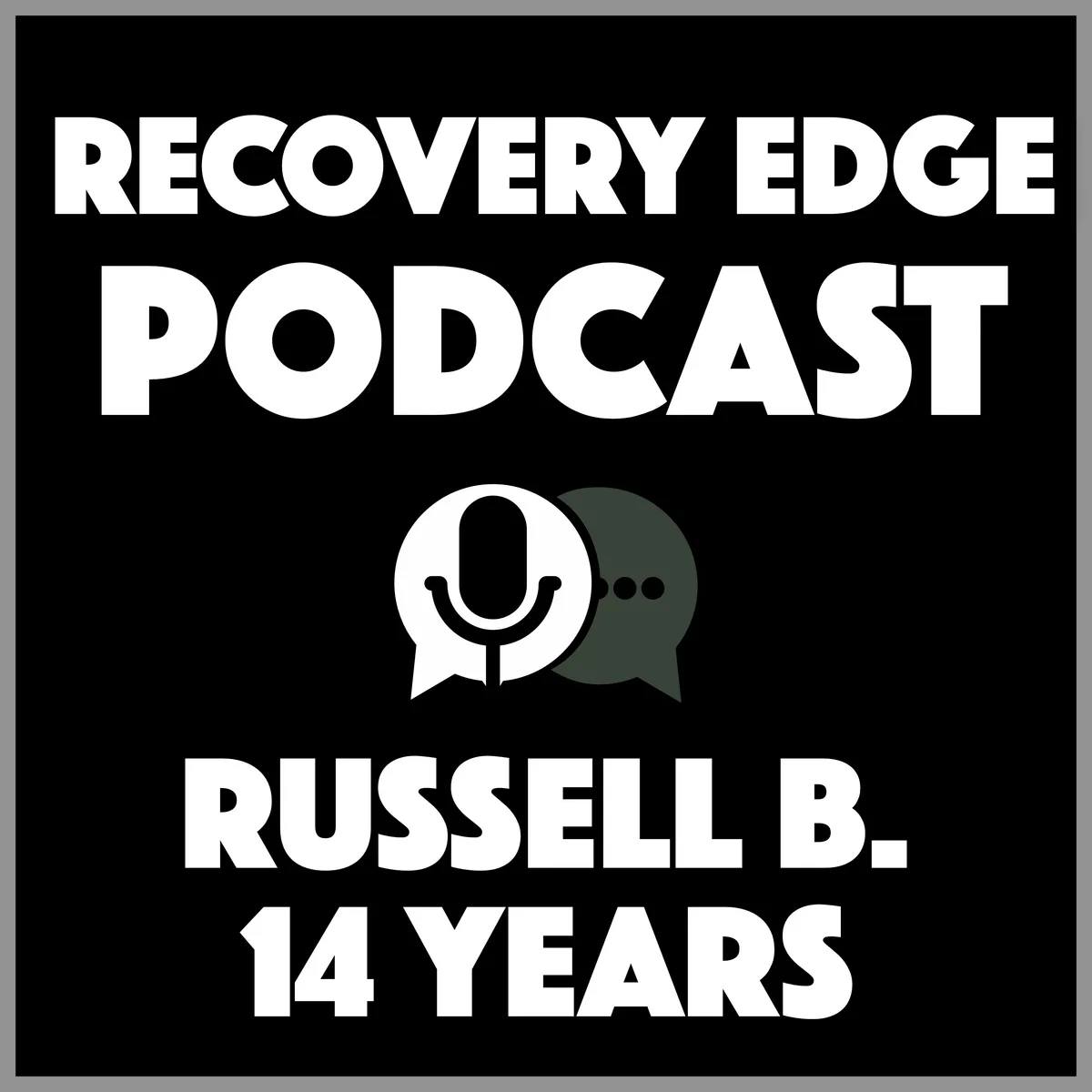 Russell B. 14 Years (Don’t B**** Till We Wreck)