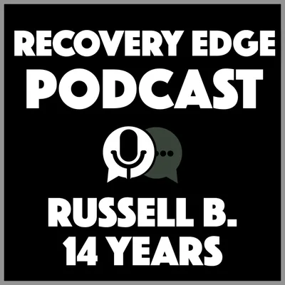 Russell B. 14 Years (Don’t B**** Till We Wreck)