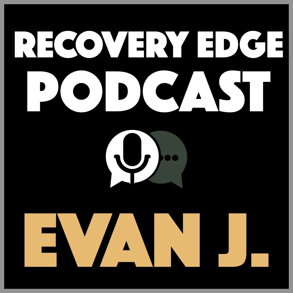 Evan J. 4 Years Sober (Look What God Has Done)