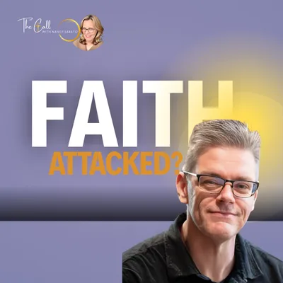 What’s the Truth About Jesus? Overcoming Doubt & Spiritual Attack with Aaron Armstrong