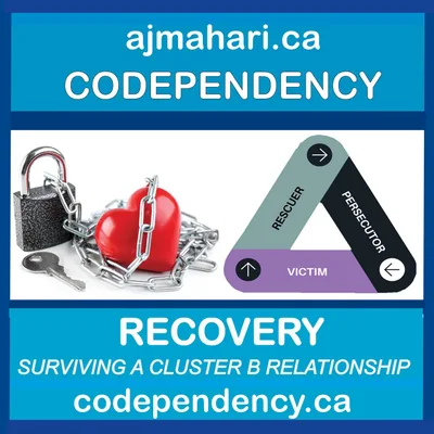 Enmeshed in a BPD Relatioship? 5 Codependent Hooks Fueling Cycles