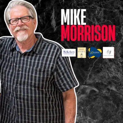 S2 E29 Mike Morrison