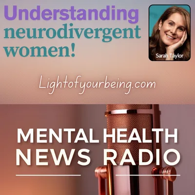 Understanding Nuerodivergent Women