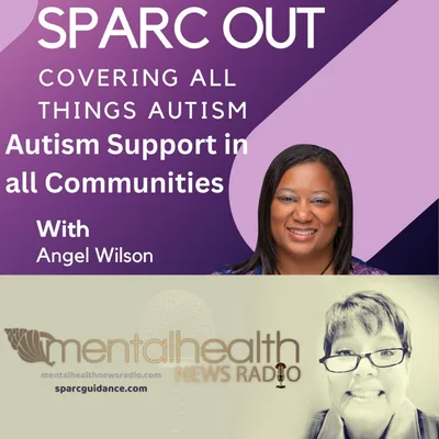 Neurodivergence Support within Minority Communities